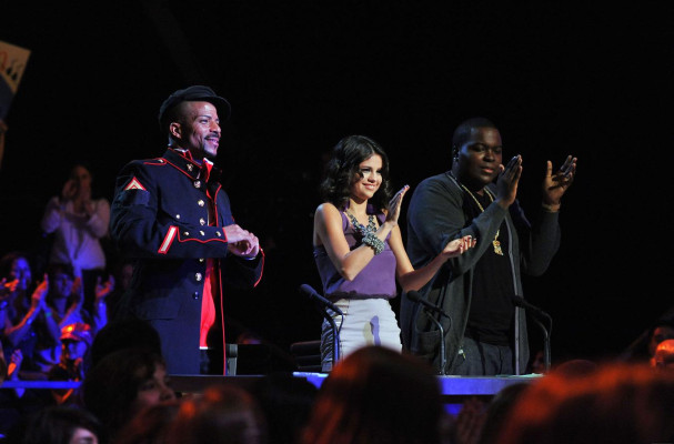 Selena Gomez pic #410627