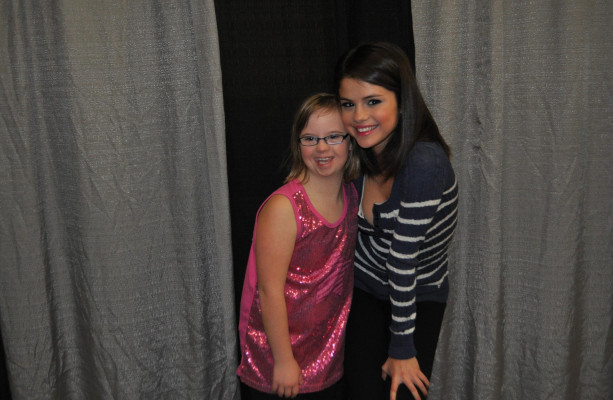 Selena Gomez pic #421172