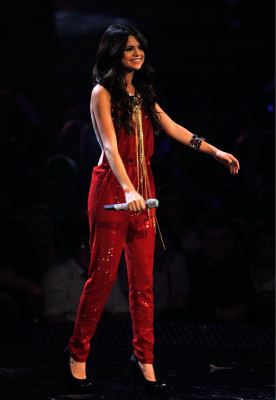 Selena Gomez pic #423231