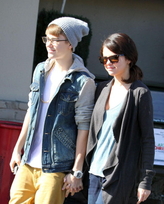 Selena Gomez pic #423650