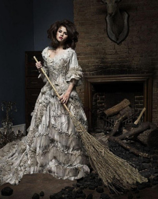 Selena Gomez pic #501228
