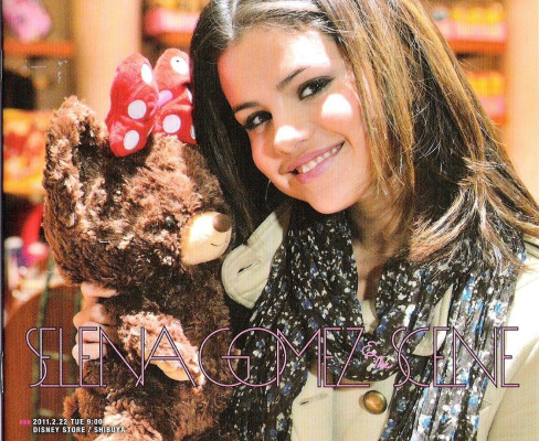Selena Gomez pic #450492