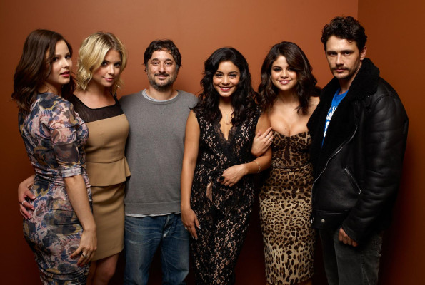 Selena Gomez pic #533758