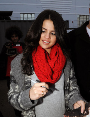 Selena Gomez pic #274492