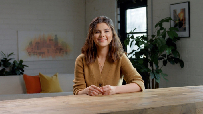 Selena Gomez pic #1288938