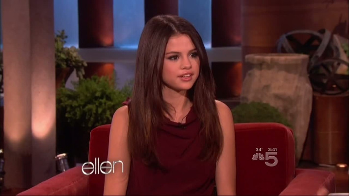 Selena Gomez pic #450503