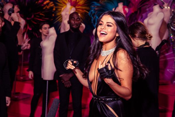 Selena Gomez pic #811417