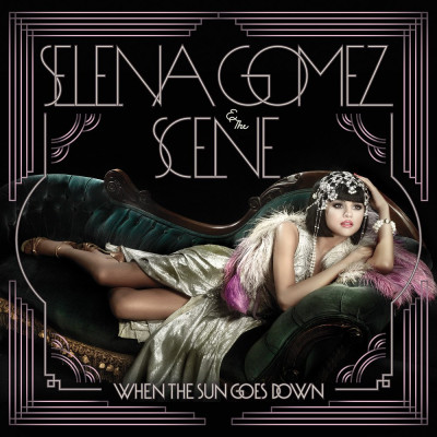 Selena Gomez pic #388549