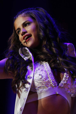 Selena Gomez pic #628790