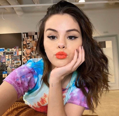 Selena Gomez pic #1217747