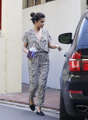 Selena Gomez pic #670364