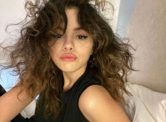 Selena Gomez pic #1217749