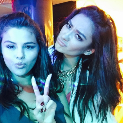 Selena Gomez pic #840146