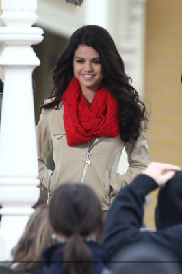 Selena Gomez pic #248498