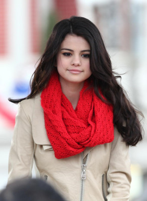 Selena Gomez pic #274486
