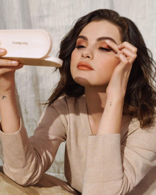 Selena Gomez pic #1252809