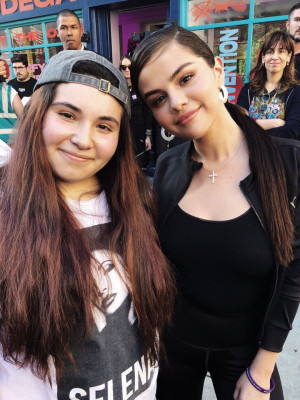 Selena Gomez pic #1041641