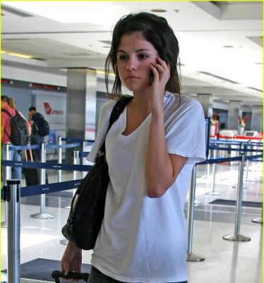 Selena Gomez pic #286678