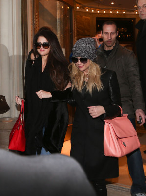 Selena Gomez pic #577397