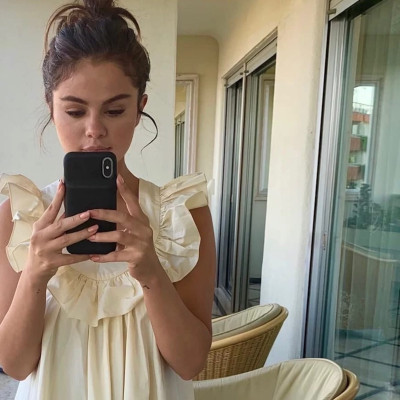 Selena Gomez pic #1229762