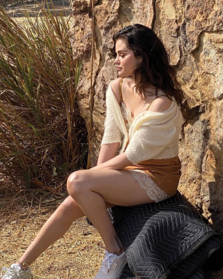 Selena Gomez pic #1253173