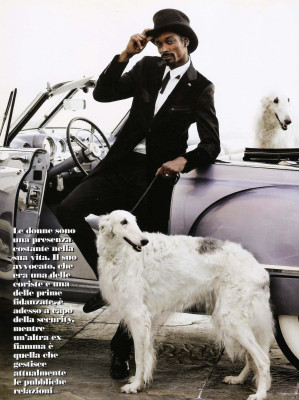 photo 24 in Snoop Dogg gallery [id162969] 2009-06-15 00:00:00