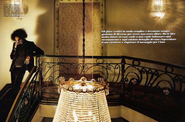 photo 20 in Snoop Dogg gallery [id162992] 2009-06-15 00:00:00