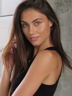 Stephanie Rayner pic #1371864