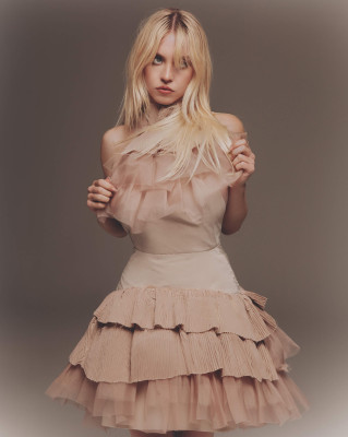 Sydney Sweeney pic #1352167