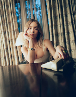 Sydney Sweeney pic #1319030