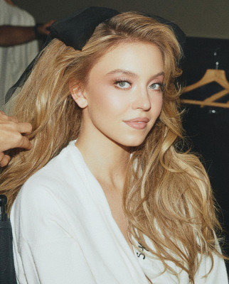 Sydney Sweeney pic #1327929