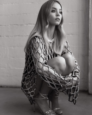 Sydney Sweeney pic #1271565