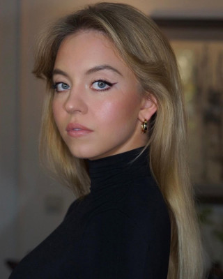 Sydney Sweeney pic #1329797