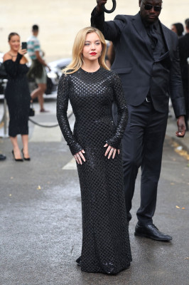 Sydney Sweeney pic #1331137