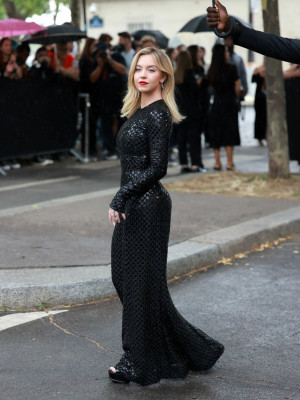 Sydney Sweeney pic #1331139