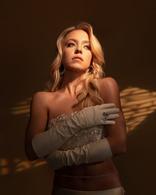 Sydney Sweeney pic #1292890