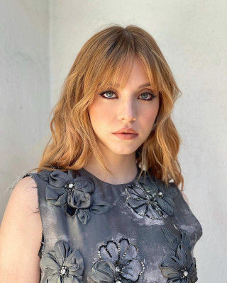 Sydney Sweeney pic #1299865
