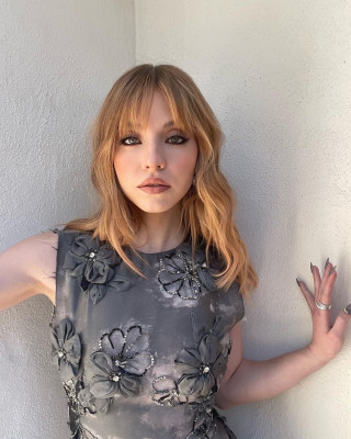 Sydney Sweeney pic #1299864