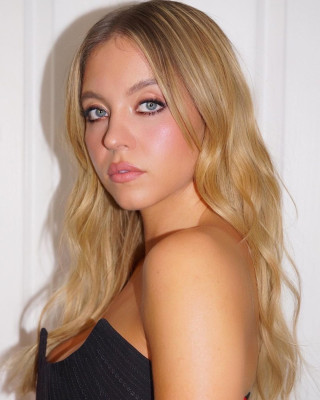 Sydney Sweeney pic #1335564