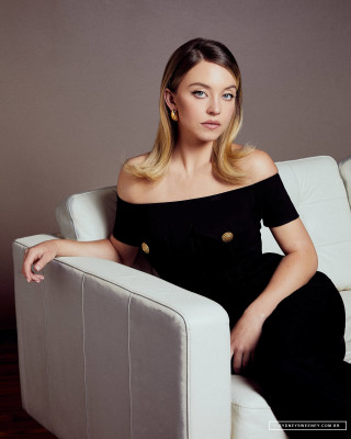 Sydney Sweeney pic #1354802