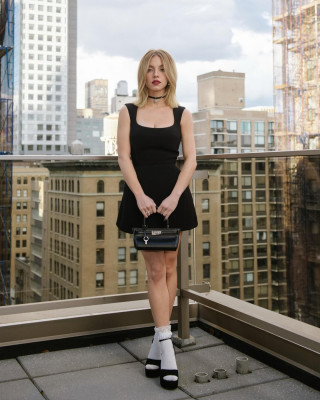 Sydney Sweeney pic #1328405