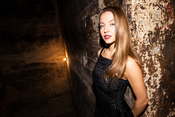 Sydney Sweeney pic #1323325