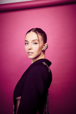 Sydney Sweeney pic #1323320