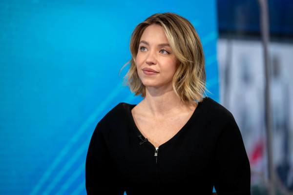 Sydney Sweeney pic #1349572