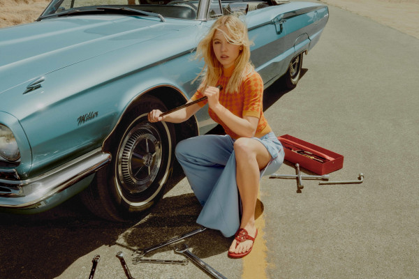 Sydney Sweeney pic #1303428