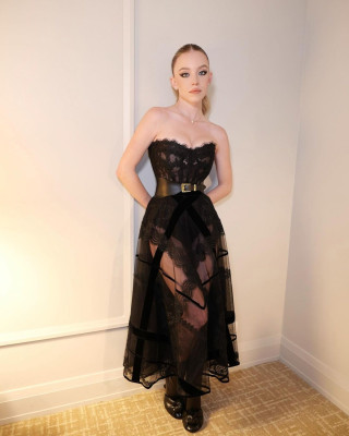 Sydney Sweeney pic #1305108