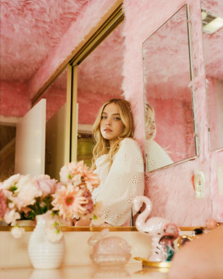 Sydney Sweeney pic #1298592