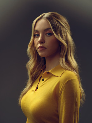 Sydney Sweeney pic #1347768