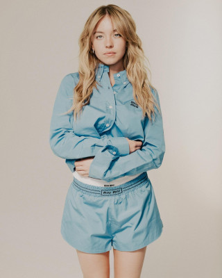 Sydney Sweeney pic #1331068