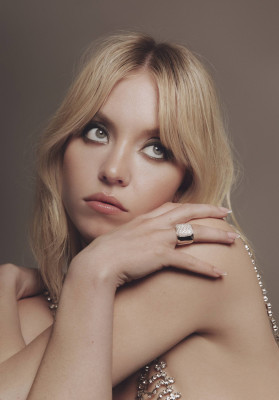 Sydney Sweeney pic #1326985